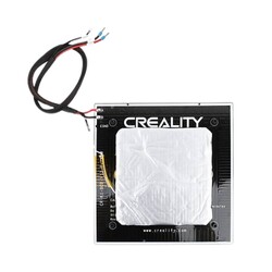 Creality 3D - Creality K1 Hotbed Plate Kit