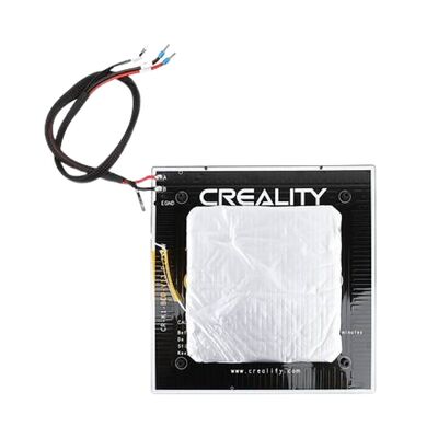 Creality K1 Hotbed Plate Kit