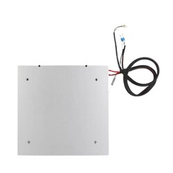 Creality K1 Hotbed Plate Kit - Thumbnail