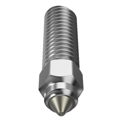Creality K1 - K1 Max - 4lü Bimetal Nozzle Seti - Orijinal