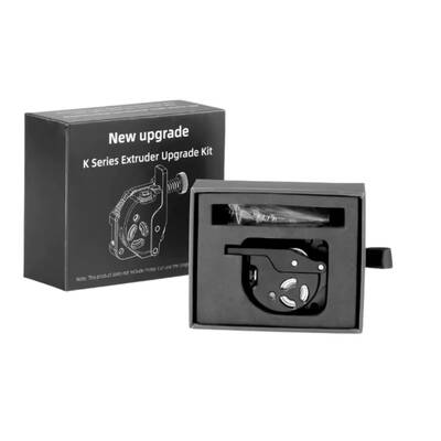 Creality K1 , K1C, K1 MAX Extruder Kit - Upgrade