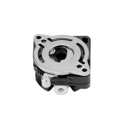Creality K1 - K1 Max Extruder Seti - Yeni Versiyon - Orijinal - Thumbnail