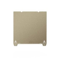Robo90 - Creality K1-K1C 235x235 Çift Taraflı PEI Tabla