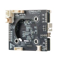 Creality K1, K1C, K1 Max, K1 Se Hotend PCBA Kartı - Thumbnail