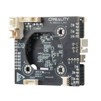Creality K1, K1C, K1 Max, K1 Se Hotend PCBA Kartı