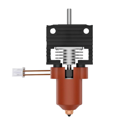 Creality K1, K1C, K1 Max QS Geliştirilmiş Hotend Yükseltme Full Kiti 