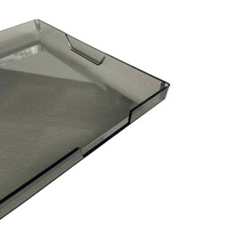 Creality K1, K1C, K1 SE Üst Pleksi Kapağı - Thumbnail