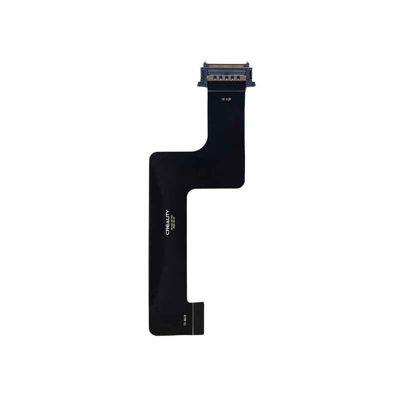 Creality 3D - Creality K1 Max Ekran Kablosu FPC