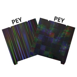 Robo90 - Creality K1 Max PEY + PEY Kaplı Yay Çeliği Manyetik Tabla - 310x315mm - Çift Yüzlü