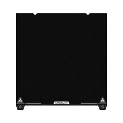 Creality 3D - Creality K1 Max-V3 Plus Epoxy Resin Yay Çeliği Manyetik Tabla - 310x315mm - Orijinal