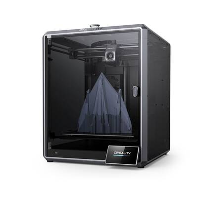Creality K1 MAX - Yüksek Hızlı 3D Yazıcı