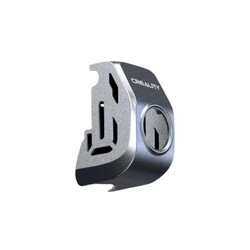 Creality 3D - Creality K1 Serisi Hotend Ön Kapağı - Orijinal
