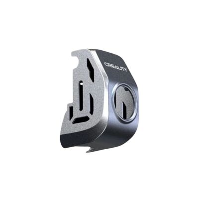 Creality K1 Serisi Hotend Ön Kapağı - Orijinal