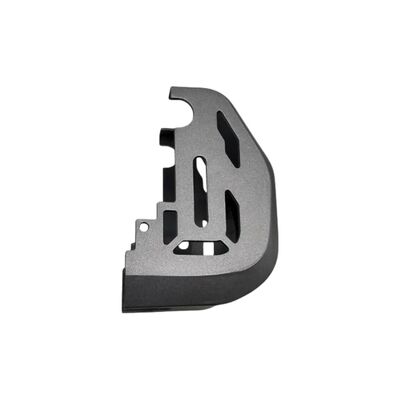 Creality K1 Serisi Hotend Ön Kapağı - Orijinal