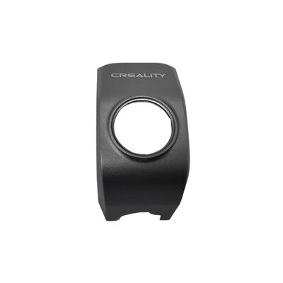 Creality K1 Serisi Hotend Ön Kapağı - Orijinal