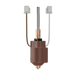 Robo90 - Creality K1C - K1 Max QS Hotend Full Seti - Klon (2025 Versiyon)
