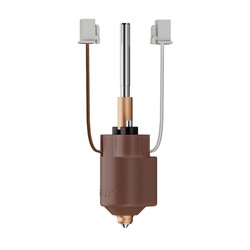 Creality 3D - Creality K1C - K1 Max QS Hotend Full Seti - Orijinal (2025 Versiyon)