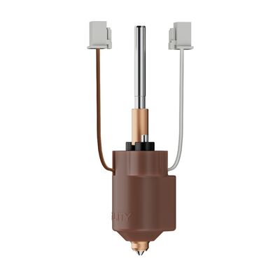 Creality K1C - K1 Max QS Hotend Full Seti - Orijinal (2025 Versiyon)