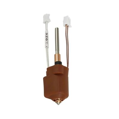 Creality K1C - K1 Max QS Hotend Full Seti - Orijinal