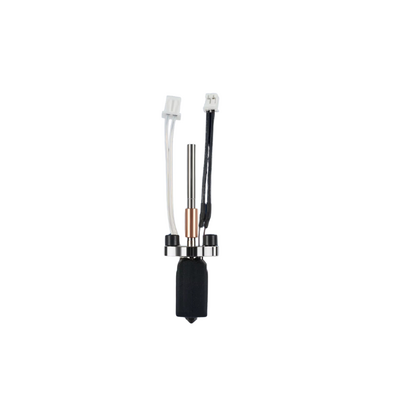 Creality K1C - K1 Max QS Geliştirilmiş Full Hotend Seti