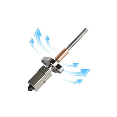 Creality K1C - K1 Max QS Geliştirilmiş Full Hotend Seti