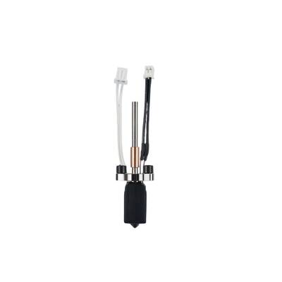 Creality K1C - K1 Max QS Geliştirilmiş Full Hotend Seti