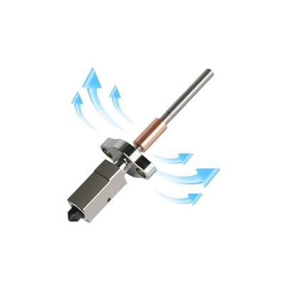 Creality K1C - K1 Max QS Geliştirilmiş Full Hotend Seti