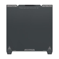 Creality K1C Smooth PEI Tabla - Orijinal - Thumbnail