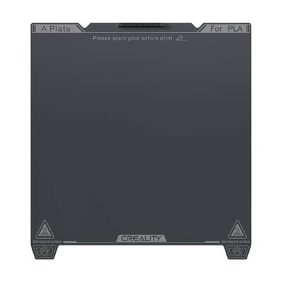 Creality K1C Smooth PEI Tabla - Orijinal