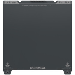 Creality 3D - Creality K1C Smooth PEI Tabla - Orijinal