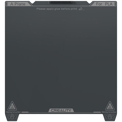 Creality K1C Smooth PEI Tabla - Orijinal