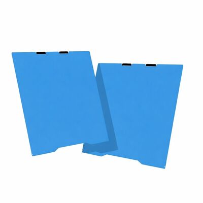 Creality K2 Çift Taraflı Cold Tabla - 270x293mm