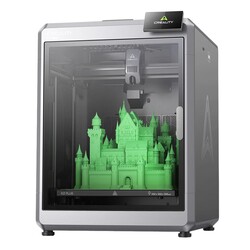 Creality 3D - Creality K2 Plus 3D Yazıcı