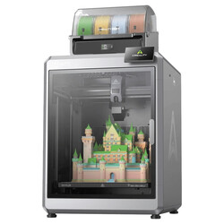 Creality 3D - Creality K2 Plus Combo 3D Yazıcı