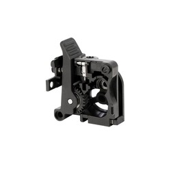 Creality K2 Plus Extruder Ön Kapağı - Thumbnail