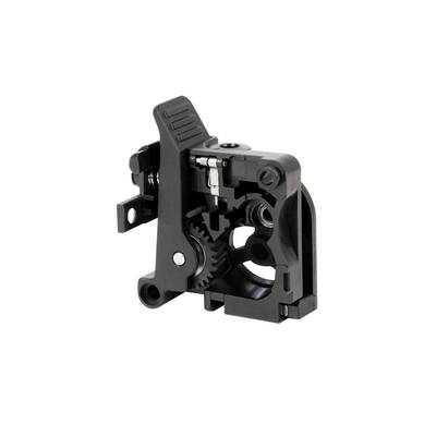 Creality K2 Plus Extruder Ön Kapağı