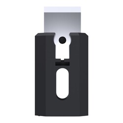 Creality K2 Plus Filament Kesici - 1 Adet - Thumbnail