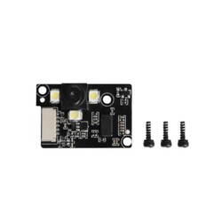 Creality K2 Plus Nozzle Kamera - Thumbnail