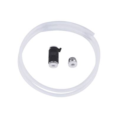 Creality K2 Plus PTFE Tube ve Pneumatic Connector Kit