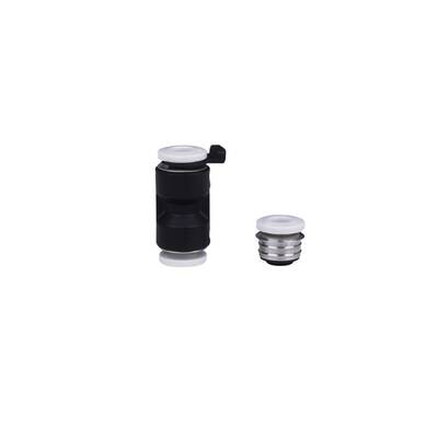 Creality K2 Plus PTFE Tube ve Pneumatic Connector Kit
