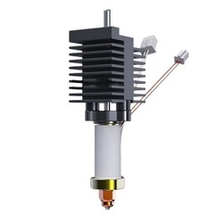 Creality K2 Plus Seramik Hotend Kiti - Thumbnail