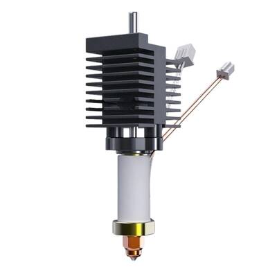 Creality K2 Plus Seramik Hotend Kiti