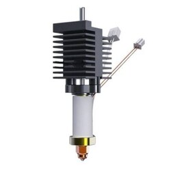 Creality K2 Plus Seramik Hotend Kiti - Klon - Thumbnail