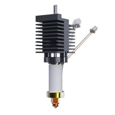 Creality K2 Plus Seramik Hotend Kiti - Klon