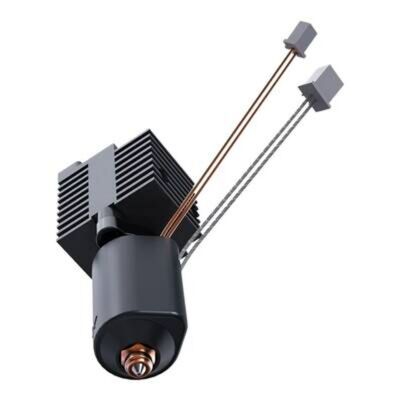 Creality K2 Plus Seramik Hotend Kiti - Klon