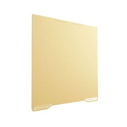 Creality K2 Pro Çift Taraflı PEI Tabla 310x325mm - Orijinal - Thumbnail