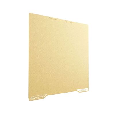 Creality K2 Pro Çift Taraflı PEI Tabla 310x325mm - Orijinal