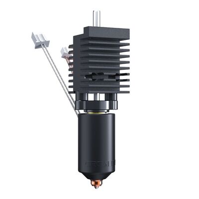 Creality K2 Pro Seramik Isıtıcı Blok - Hotend Kiti - Orijinal