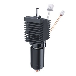 Creality K2 Pro Seramik Isıtıcı Blok - Hotend Kiti - Orijinal - Thumbnail