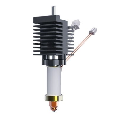 Creality K2 Pro Seramik Isıtıcı Blok - Hotend Kiti - Orijinal